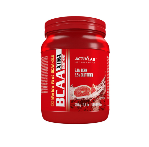BCAA Xtra Instant Amino Acids