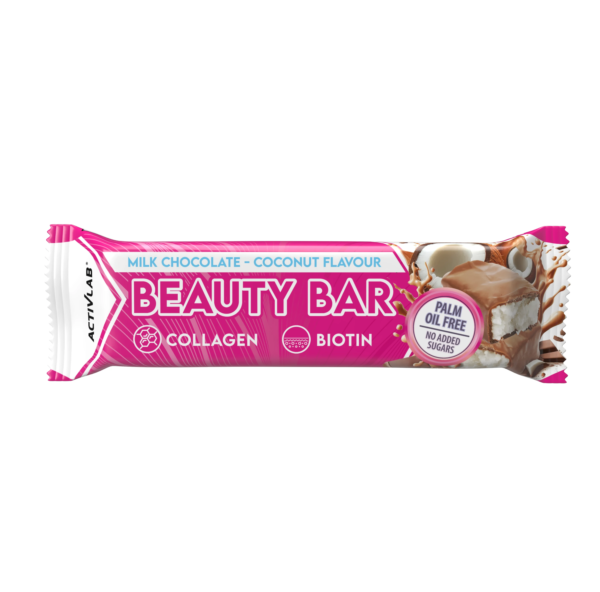 Beauty Bar