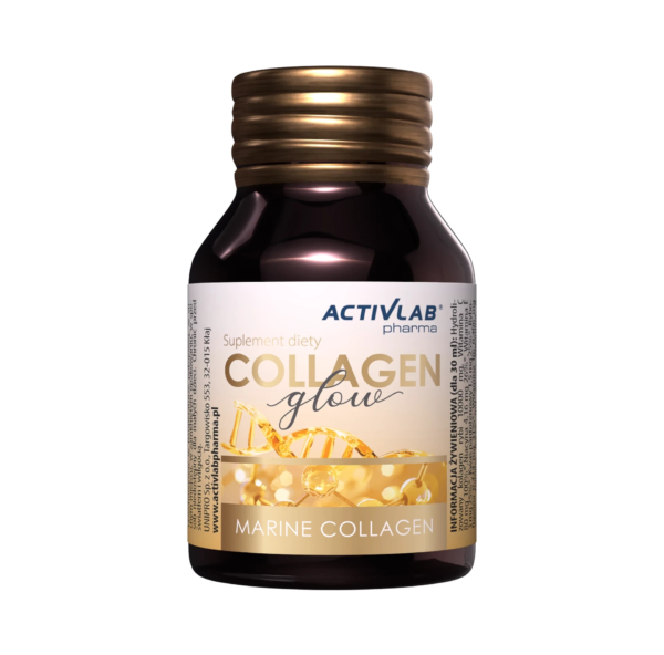 Collagen Glow