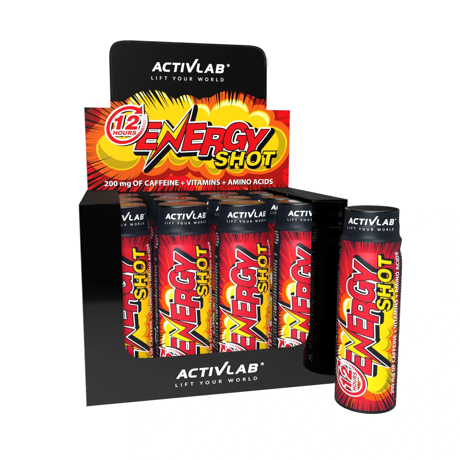 Energy Shot