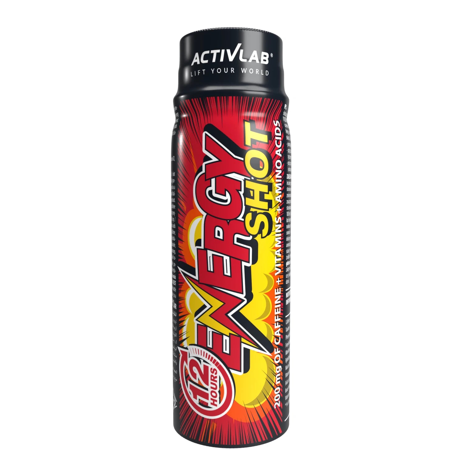 Energy Shot
