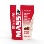 Mass Up Gainer 1200 g