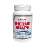 Thermo Hydro off