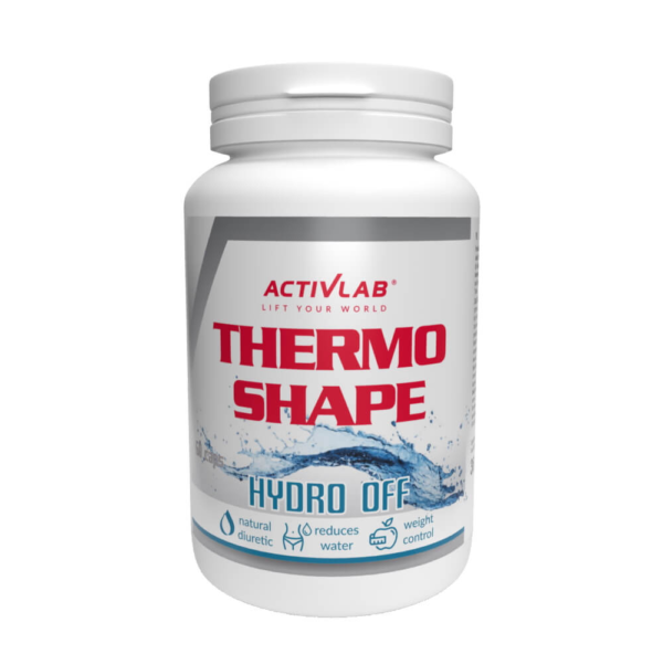 Thermo Hydro off