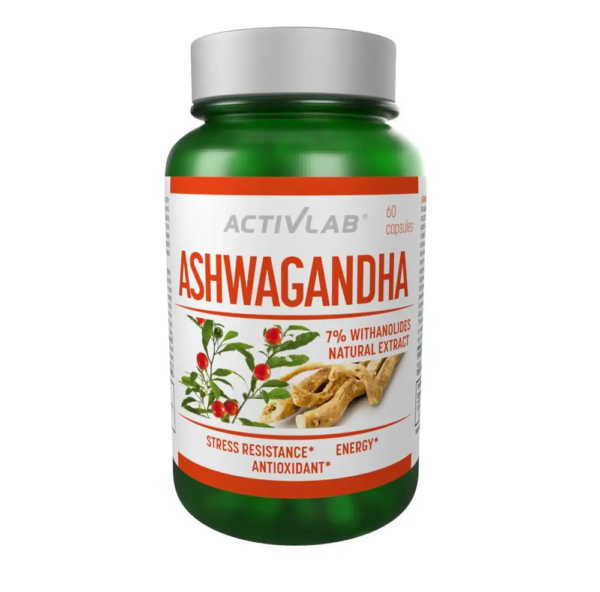 Ashwagandha
