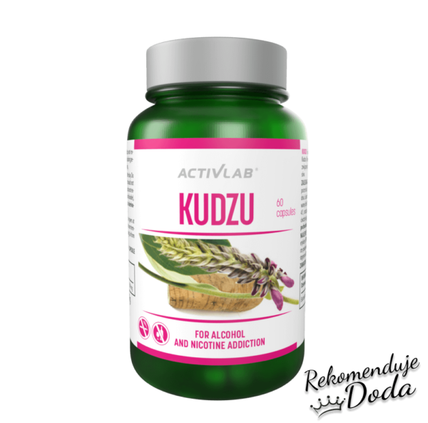 KUDZU