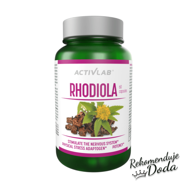 Rhodiola